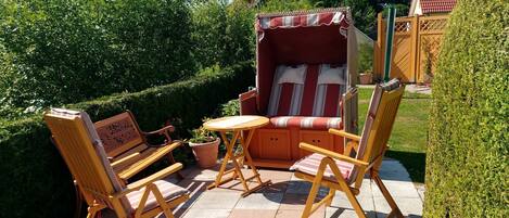 아파트 | 발코니