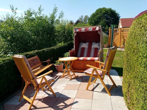 Apartment in Kuhlungsborn Near Sandy Beach