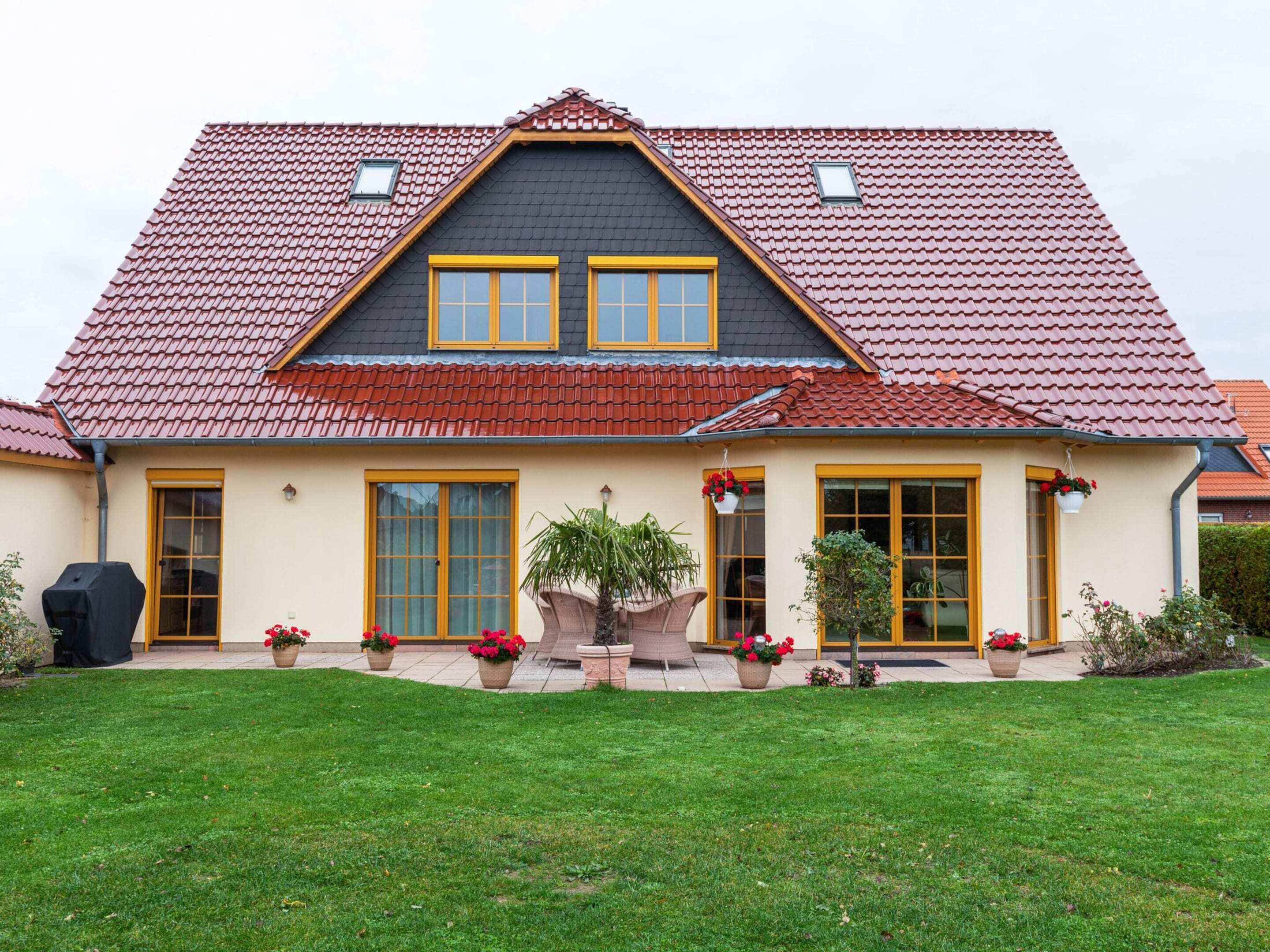 Apartemen | Eksterior