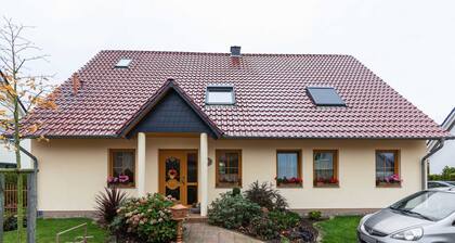 Apartment in Kuhlungsborn Near Sandy Beach