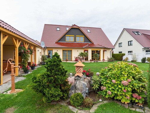 Apartment in Kuhlungsborn Near Sandy Beach