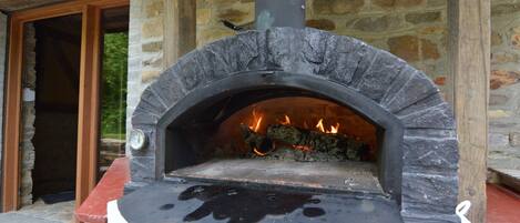 House | Interior detail