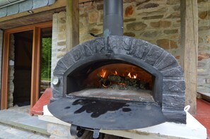 独立别墅 | 内部细节