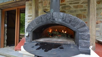 Rumah | Detail interior