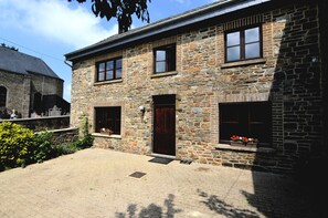 Huis | Exterieur