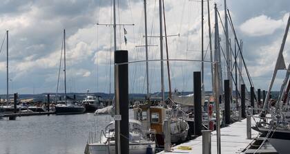 Attractive Apartment in Boltenhagen near Sea