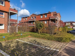 Appartement | Extérieur