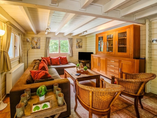 House | Living room