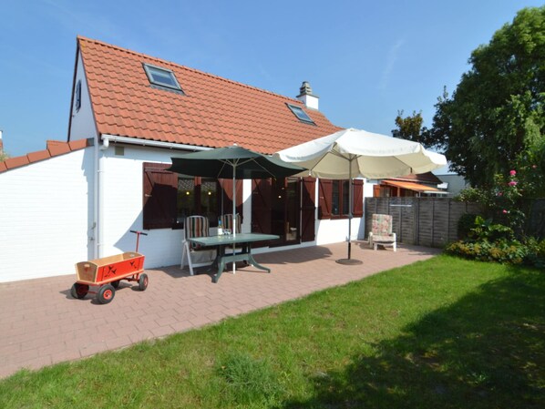 House | Exterior