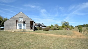 Villa | Außenbereich