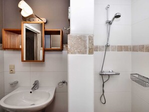 House | Bathroom - Cozy, Authentic and Quiet House (Vielsalm)