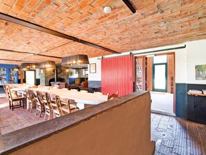 Casa | Cucina privata | Seggiolone