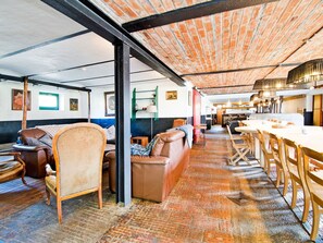 Ferienhaus | Speisen