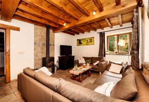 Casa | Sala de estar