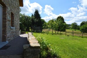 House | Garden