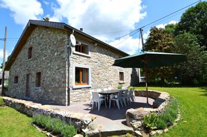 Casa | Restaurante al aire libre