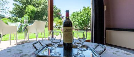 Ferienhaus | Innendetails