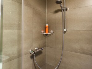 House | Bathroom | Shower - Holiday Home in Bredene, Terrace, Fenced Garden (Bredene)