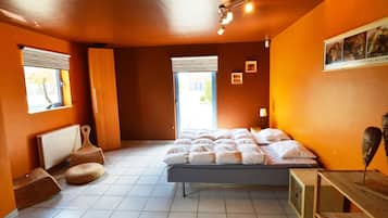 Villa | 7 bedrooms, individually furnished, bed sheets