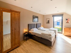 Villa | 7 bedrooms, individually furnished, bed sheets