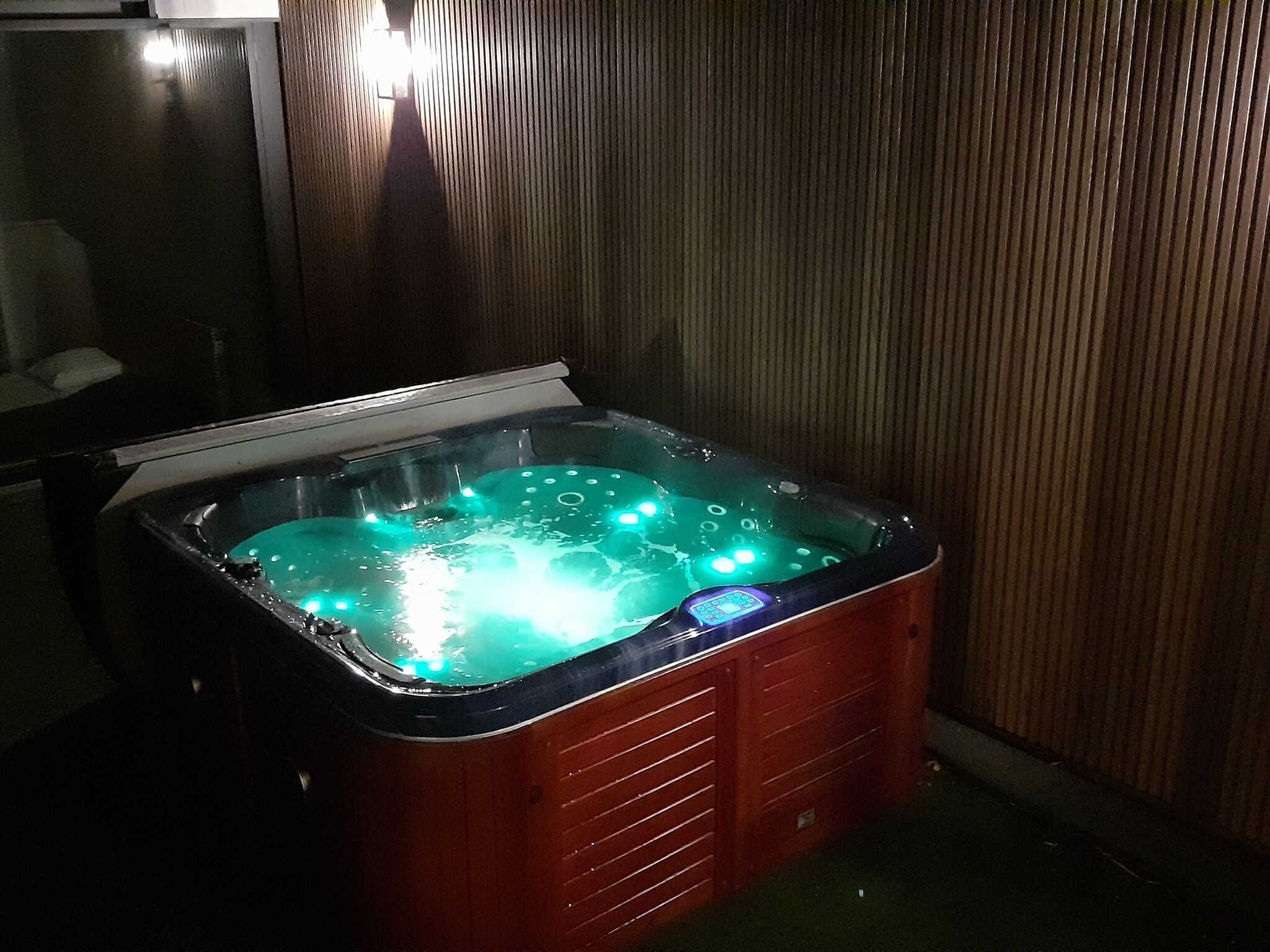 Spa