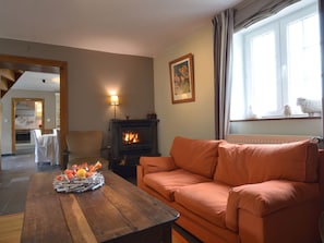 House | Living area