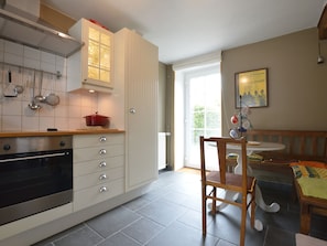 House | Private kitchen