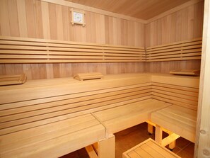 Spa - Luxurious Chalet in Hinterthal With Sauna (Maria Alm am Steinernen Meer)
