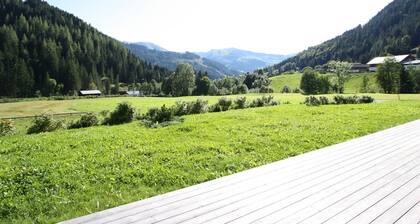 Luxurious Chalet in Hinterthal With Sauna
