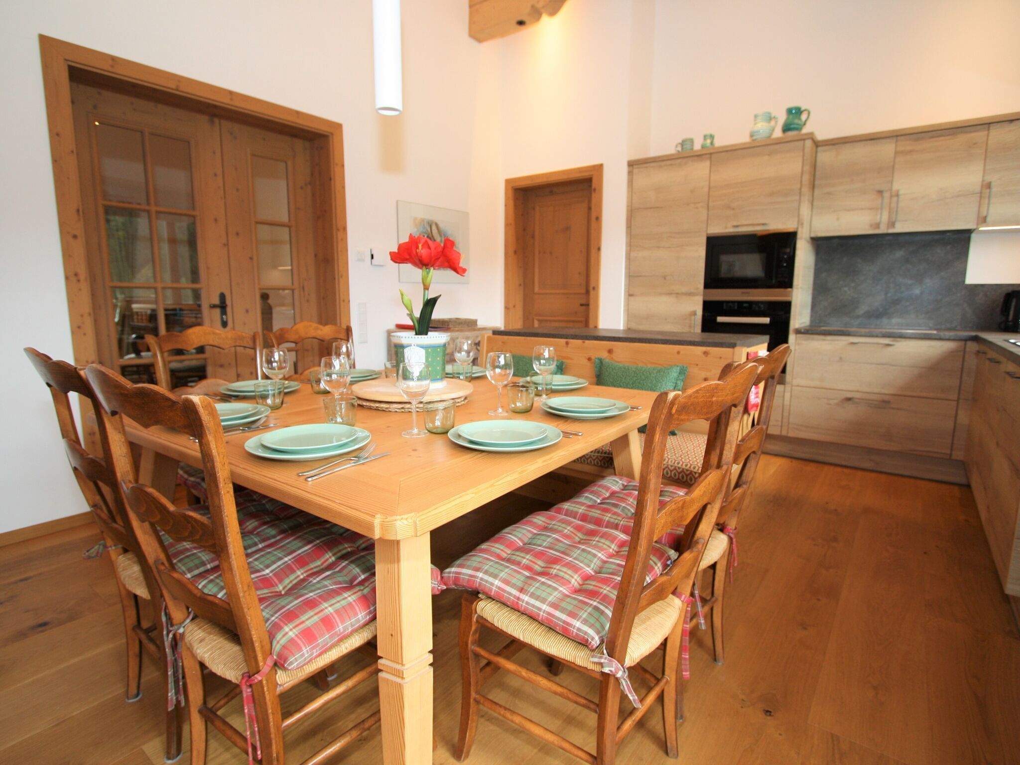 Restauration