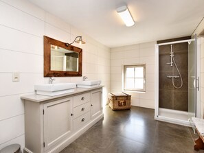 Maison | Salle de bain