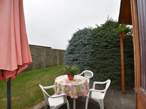 Countryside Bungalow in Pepelow With Lovely Garden