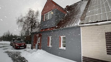 Casa | Fachada