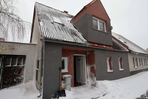 House | Exterior