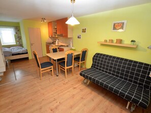 Hus | Spiseområde