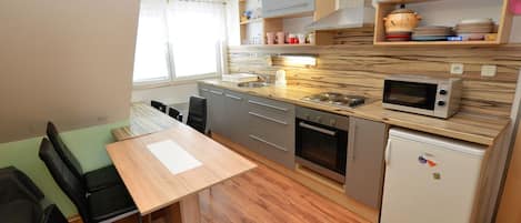 House | Private kitchen