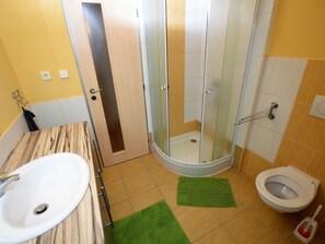 Casa | Bagno