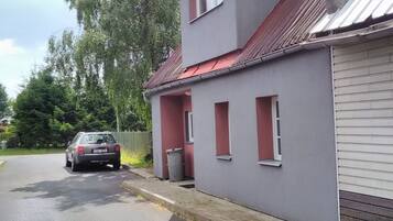 House | Exterior