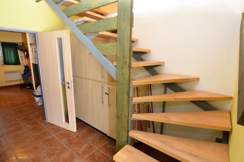 House | Interior