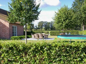 Villa | Alberca
