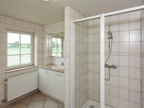 Villa | Baño | Regadera 