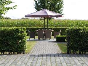 Villa | Exterior