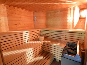Villa | Property amenity