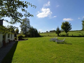 Villa | View from property