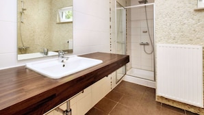Casa | Baño