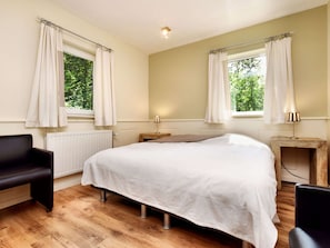 Maison | 6 chambres, draps fournis