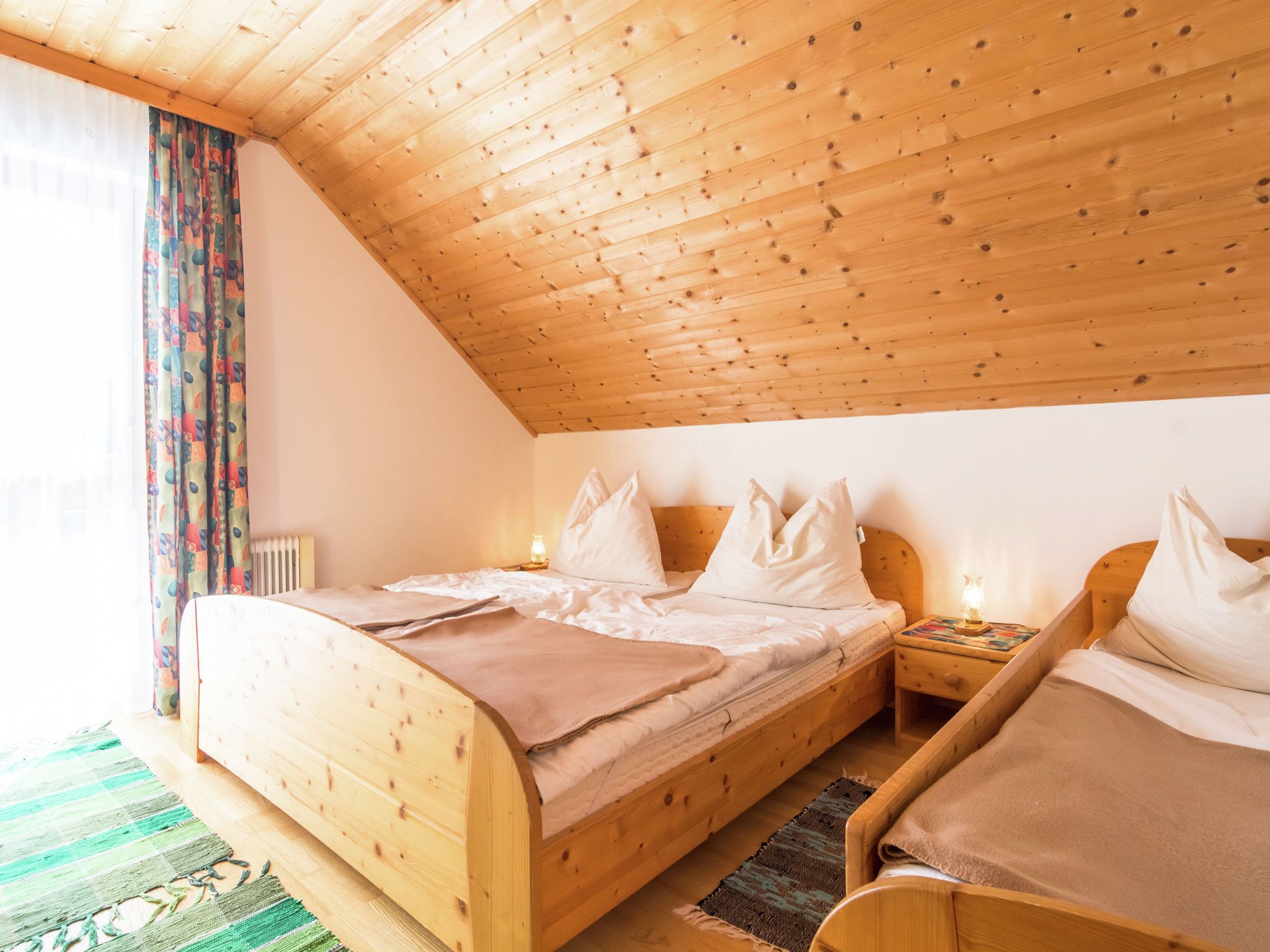 Rumah | Fasilitas kamar