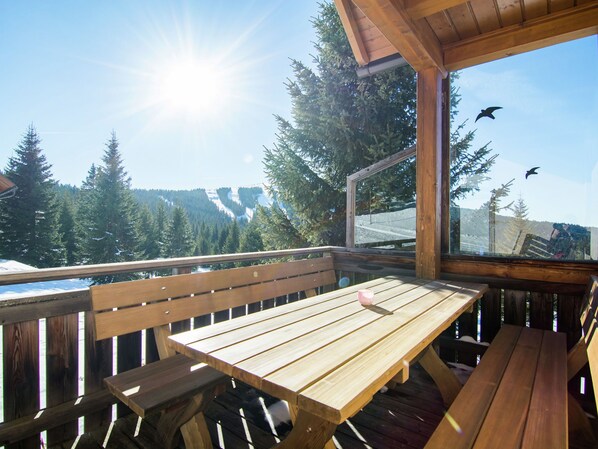 House | Balcony - Beautiful Holiday Home in Weinebene With Sauna (Frantschach-Sankt Gertraud)