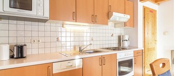 Beautiful Holiday Home in Weinebene With Sauna