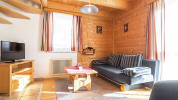 House | Living room | Fireplace